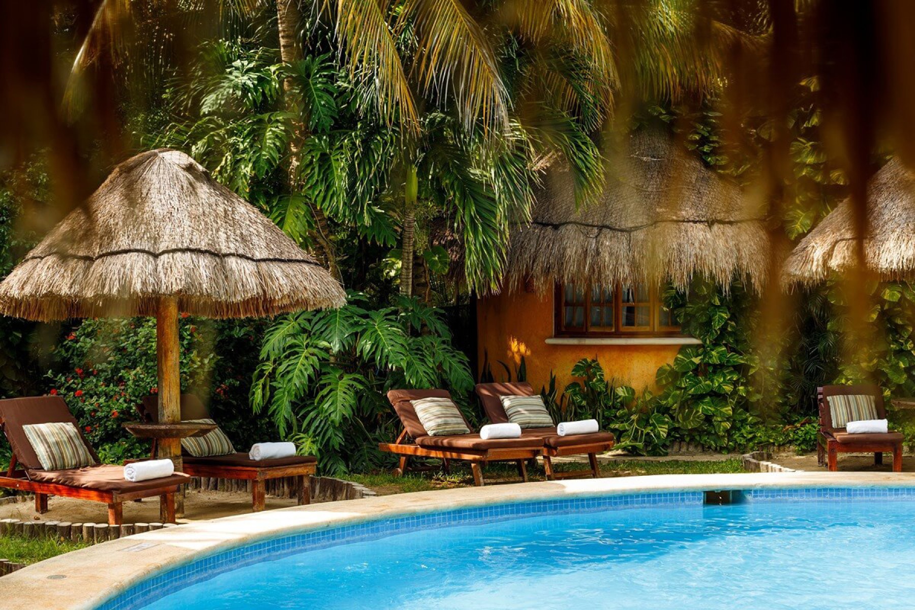 Villas HM Paraiso del Mar